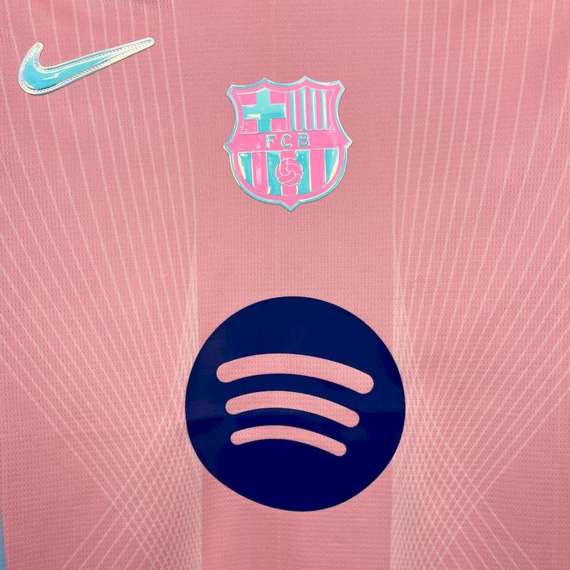 KIT DE RÊVE ROSE DE BARCELONE