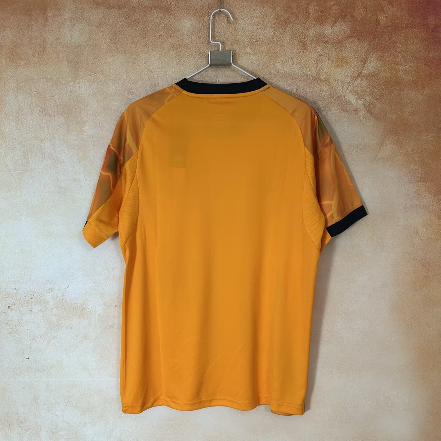 25/26 AS ROMA Away Jersey