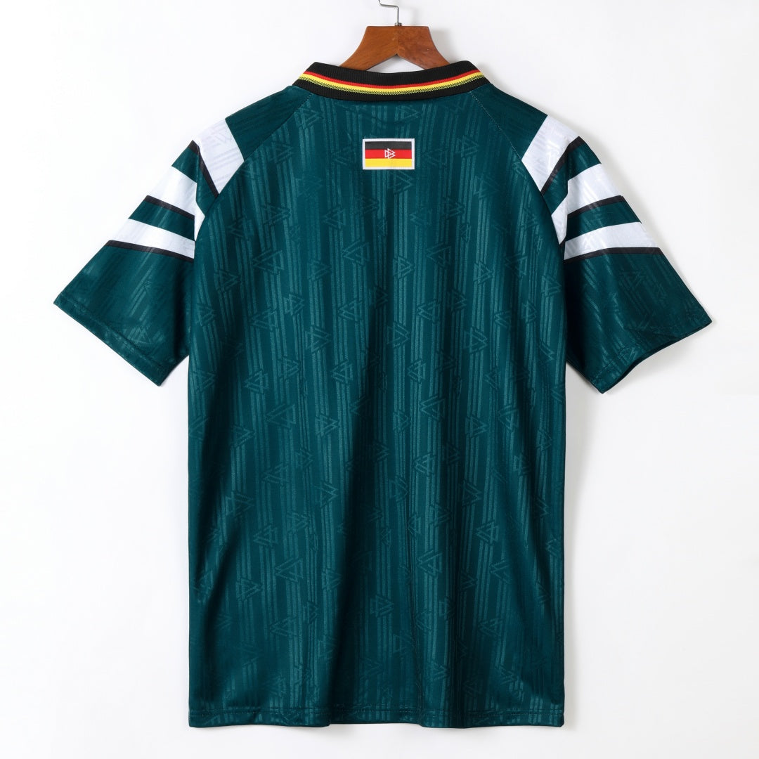 1996 Germany Away Retro