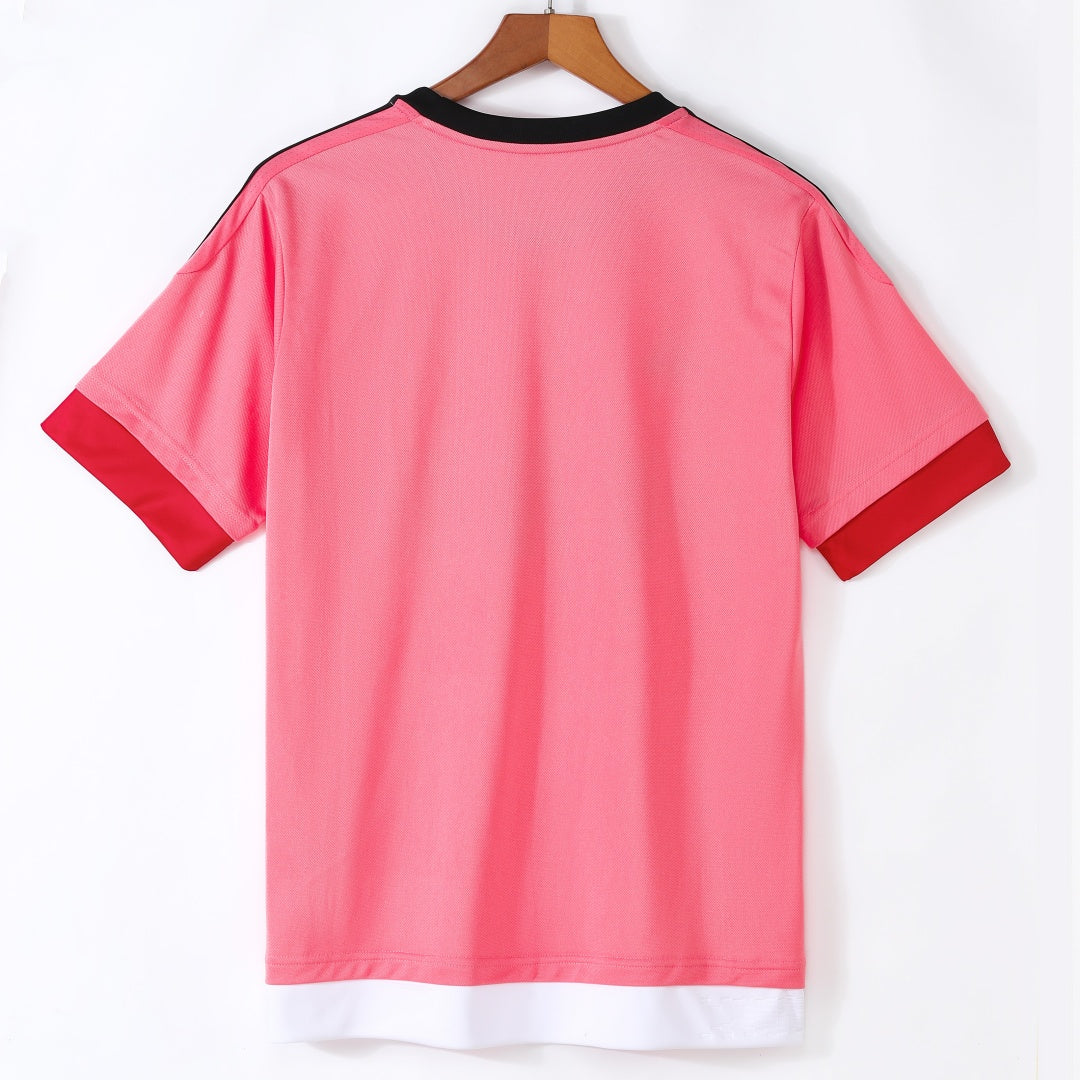 2015-2016 Juventus Away Retro Jersey