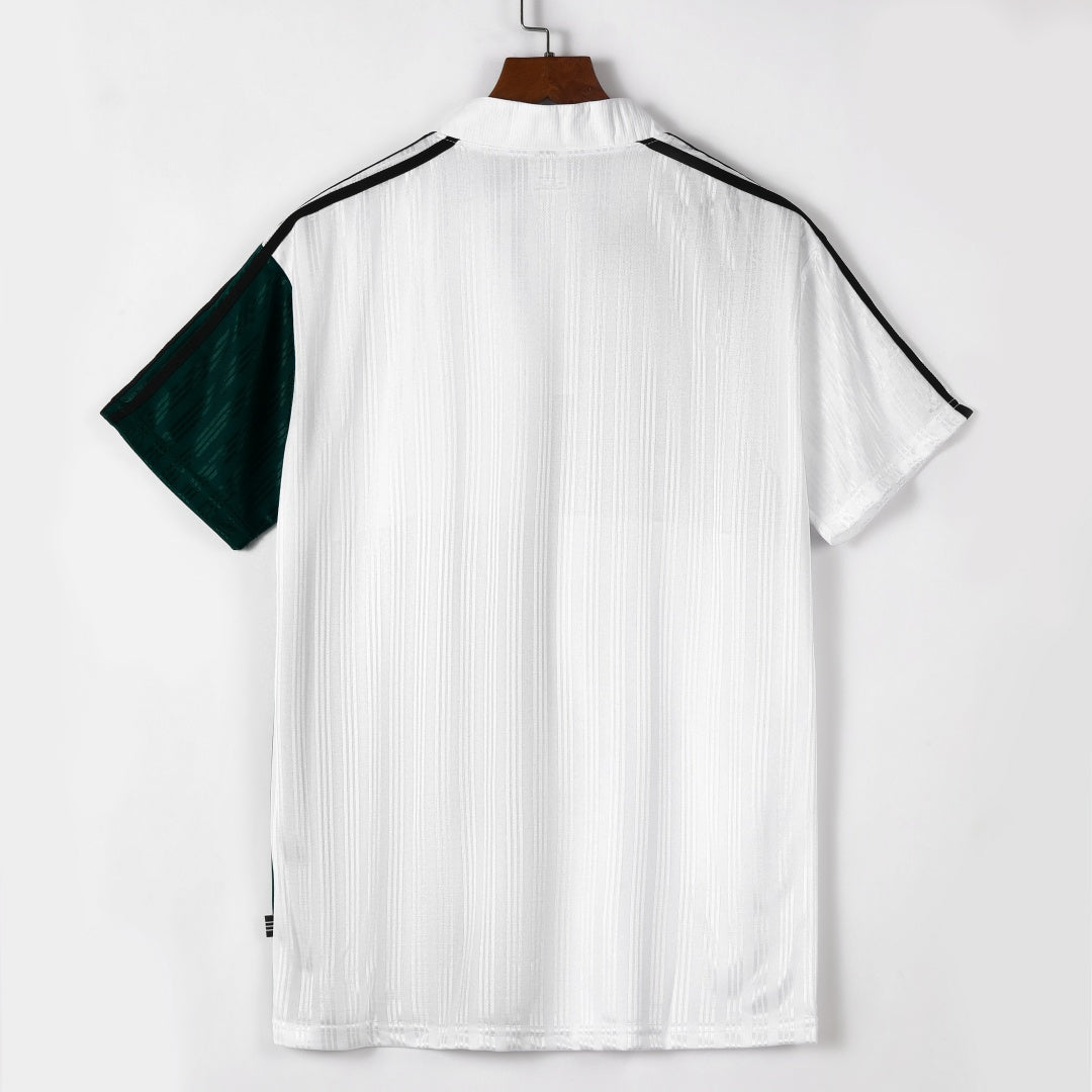 1995-1996 Liverpool Away Retro Jersey