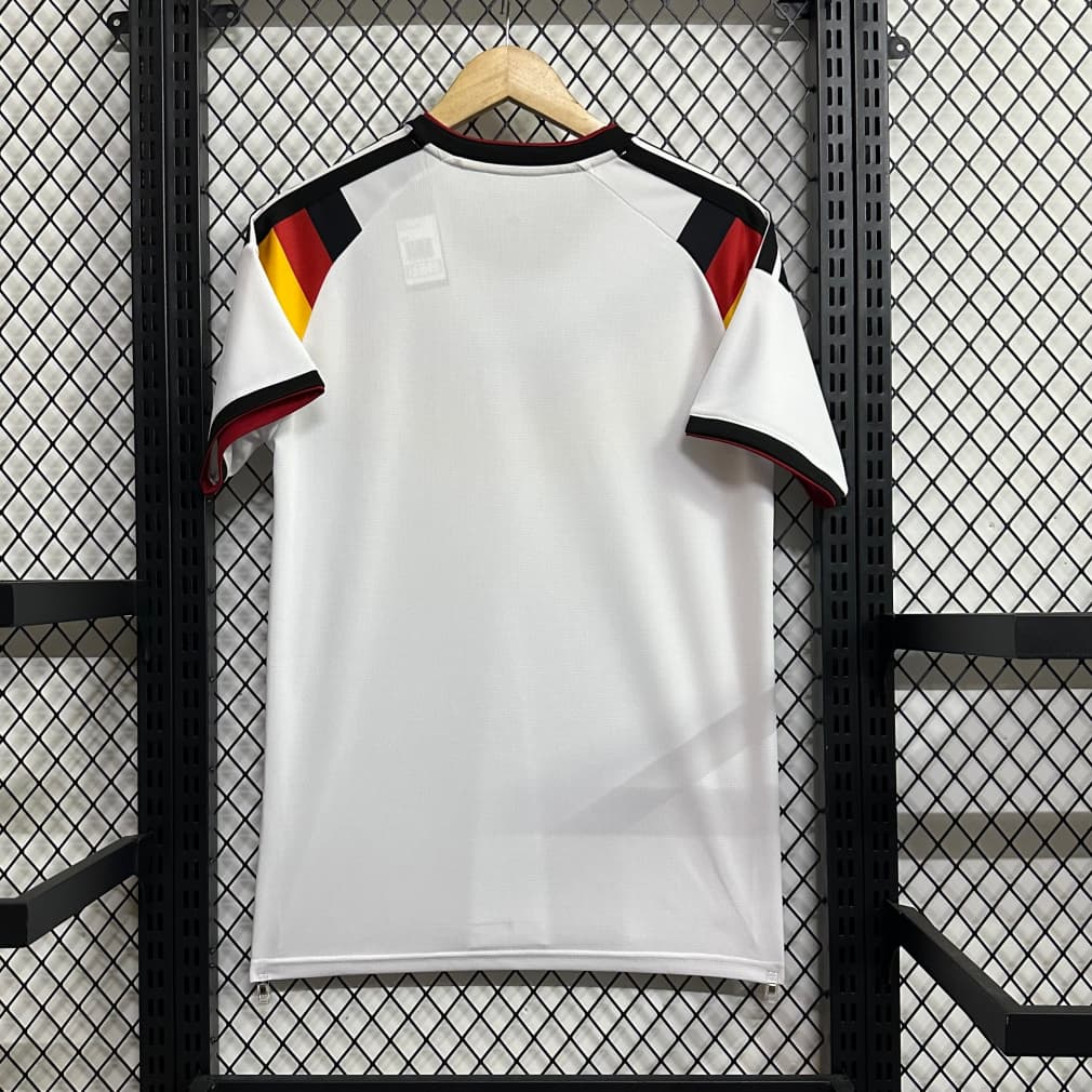 25/26 Germany Home Jersey