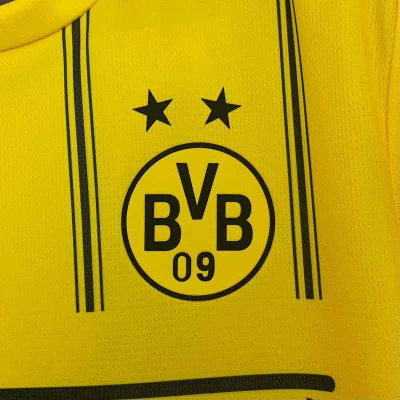 DORTMUND X KIT D'UNE PIÈCE