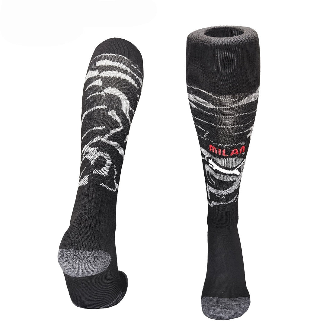 AC Milan Home Socks