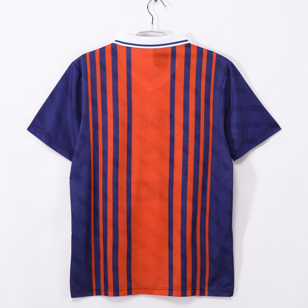 1993-1994 PSG Home Retro Jersey