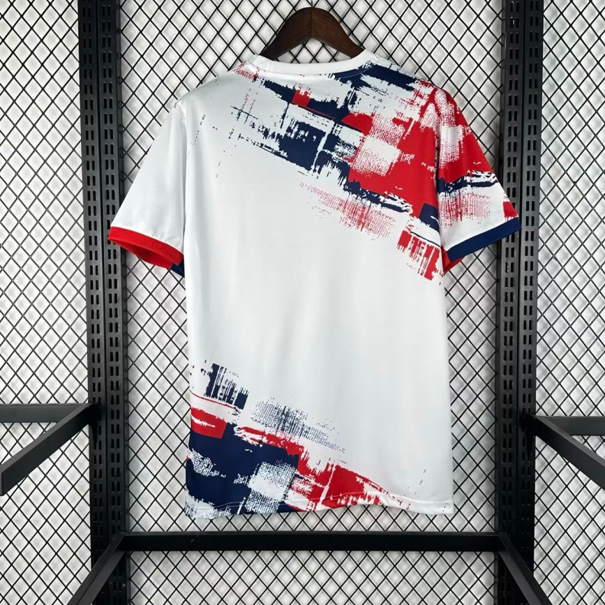 25/26 PSG Special White C Jersey