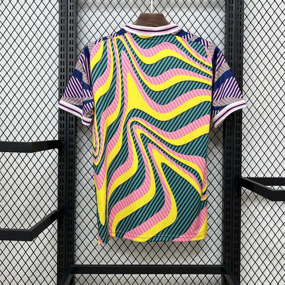 25/26 Real Madrid Special B Jersey