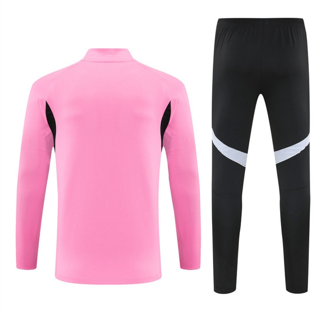 25/26 Inter Miami Pink Tracksuit
