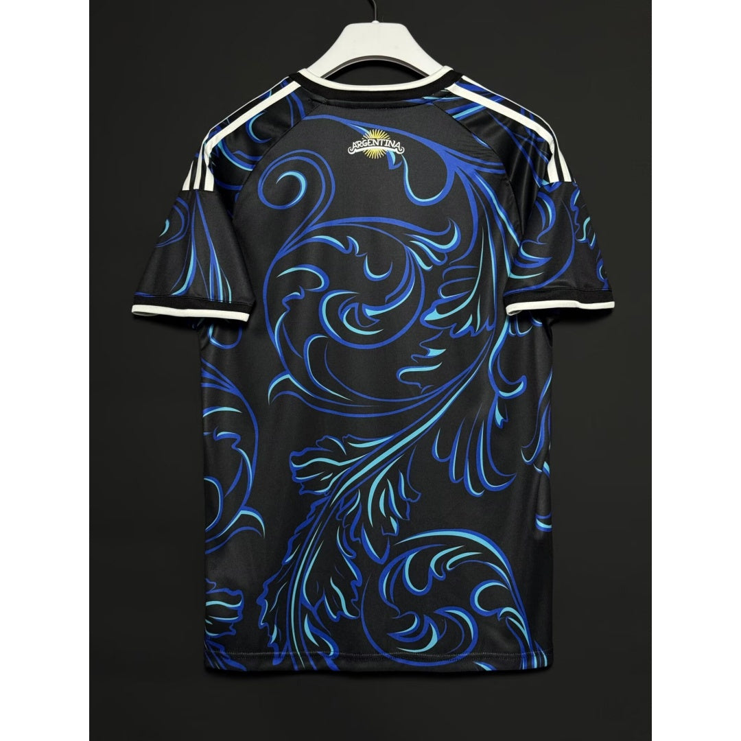 2026 Argentine Away Jersey