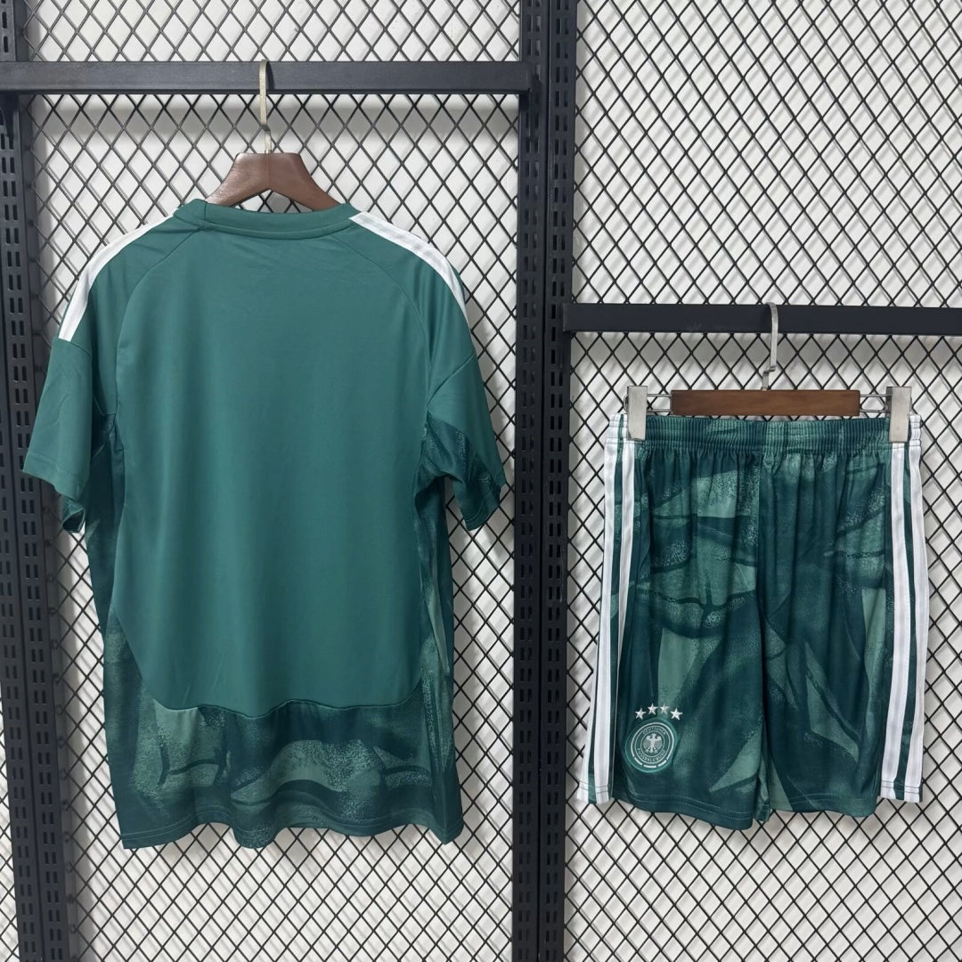 2026 Mexico Goalkeeper Adult Full Set