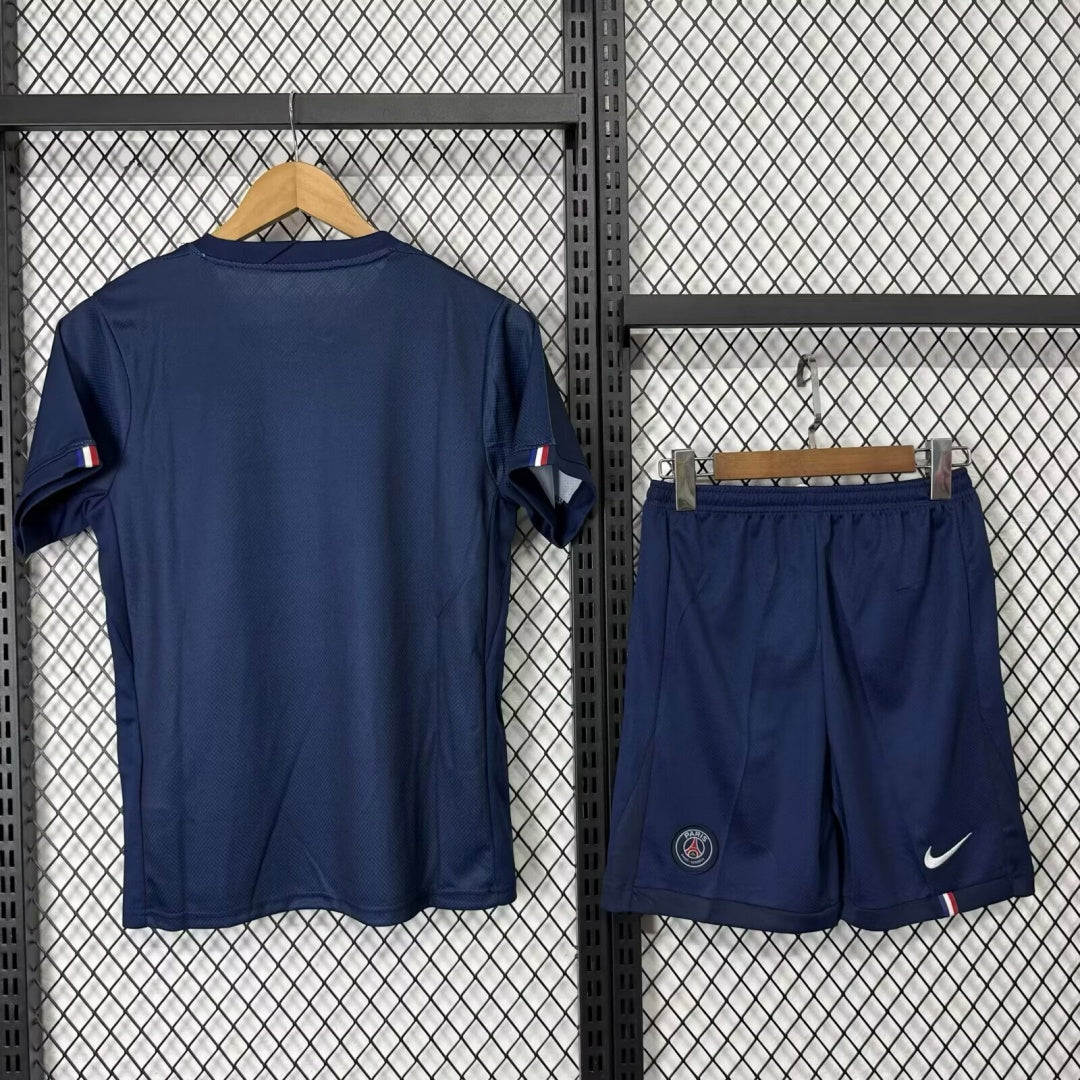 25/26 PSG Home Adult Full Set
