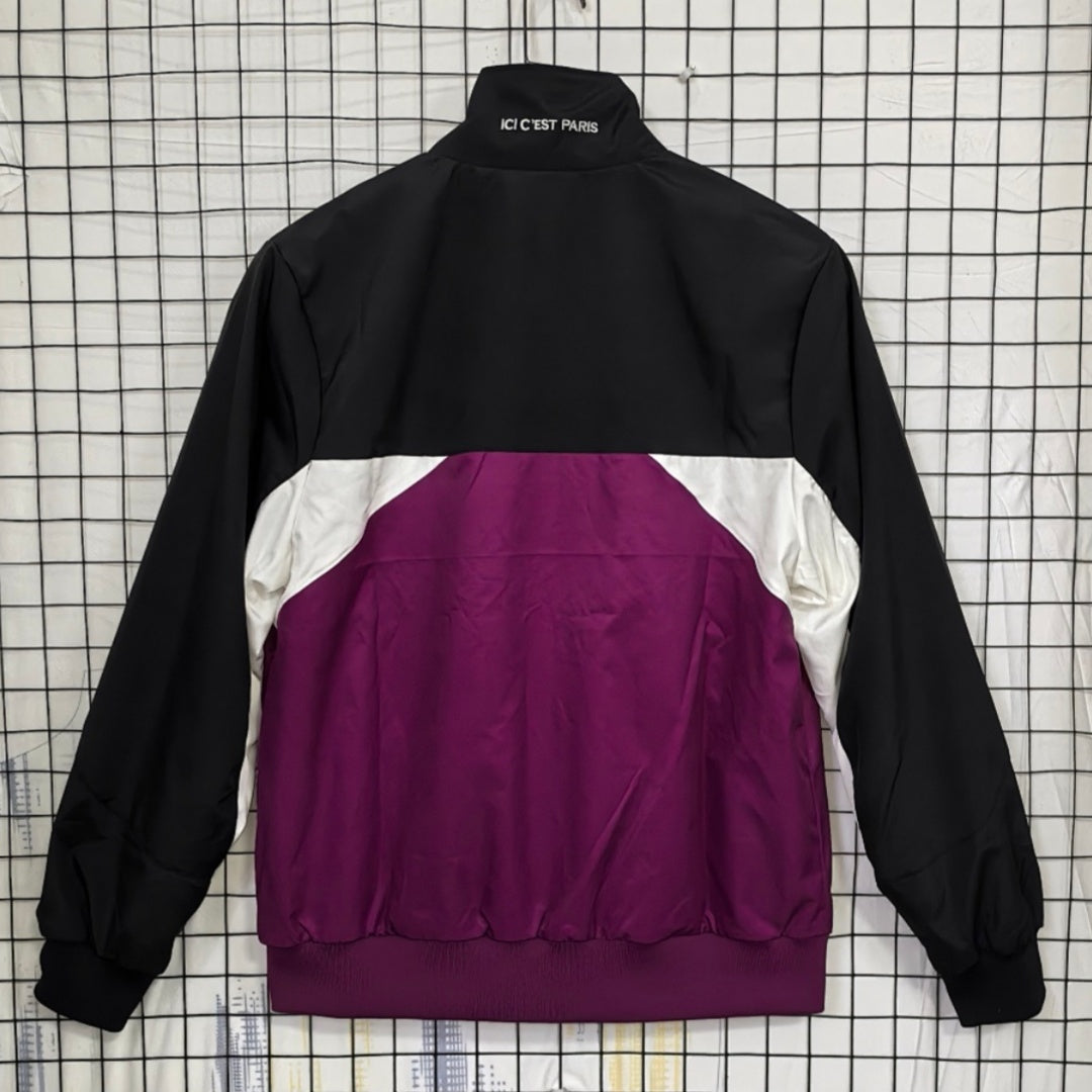 PSG Reversible Windbreaker