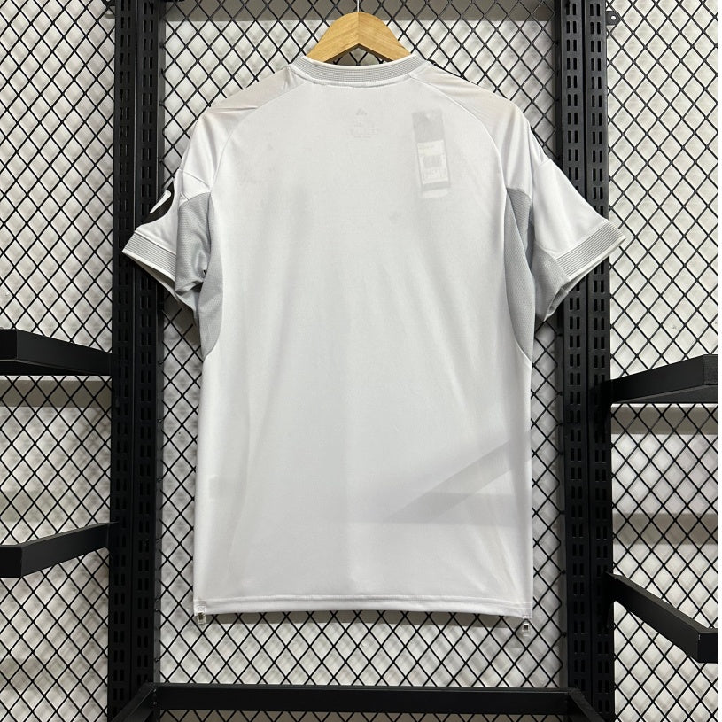25/26 Real Madrid Home Jersey