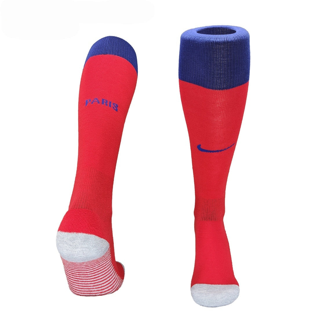 Paris Third Socks