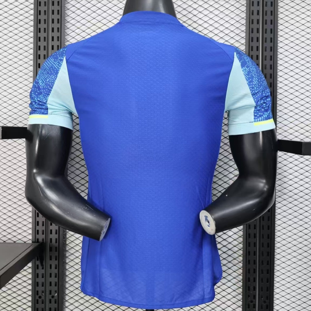 25/26 Marseille Third Player Version Jersey