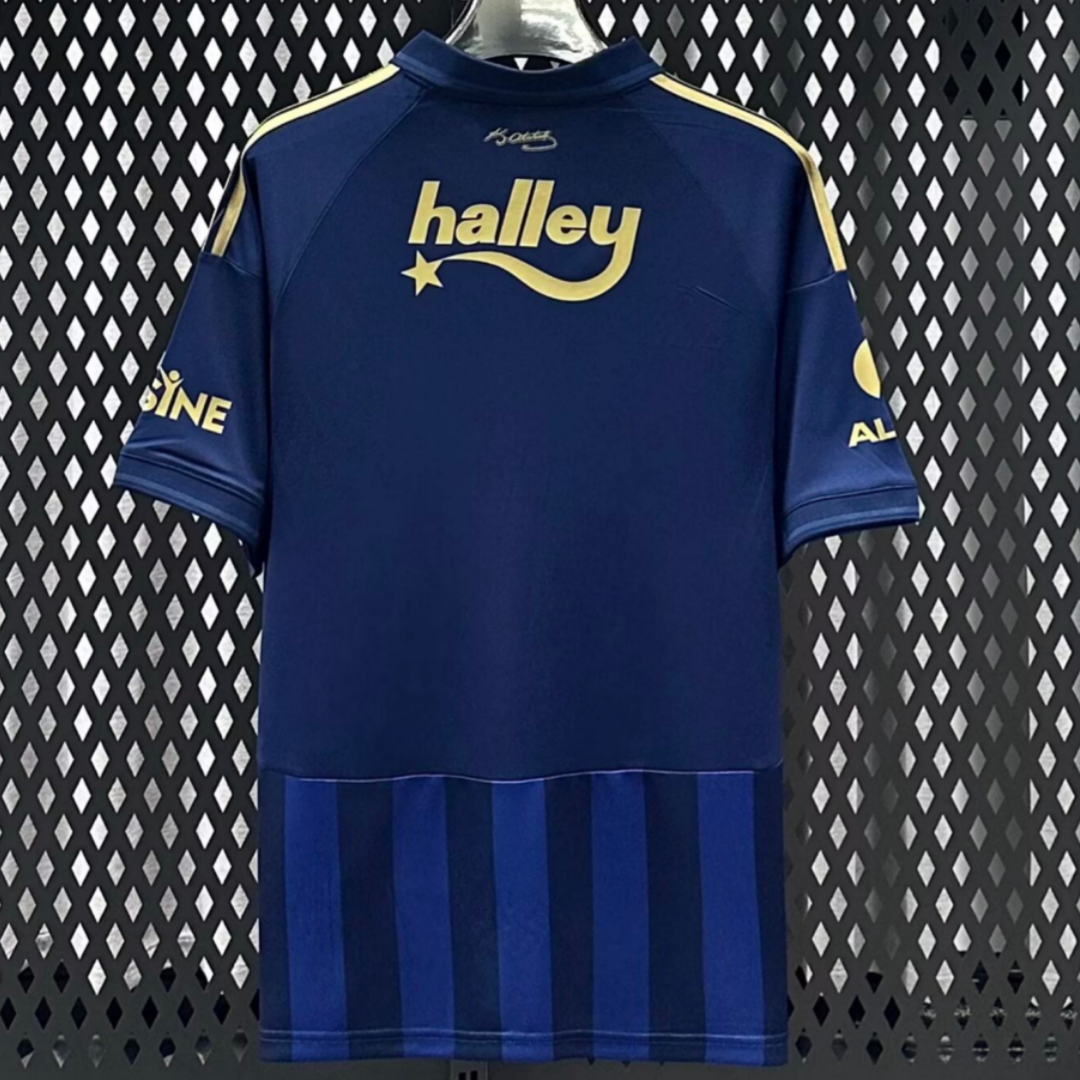 25/26 Fenerbahce Third Jersey