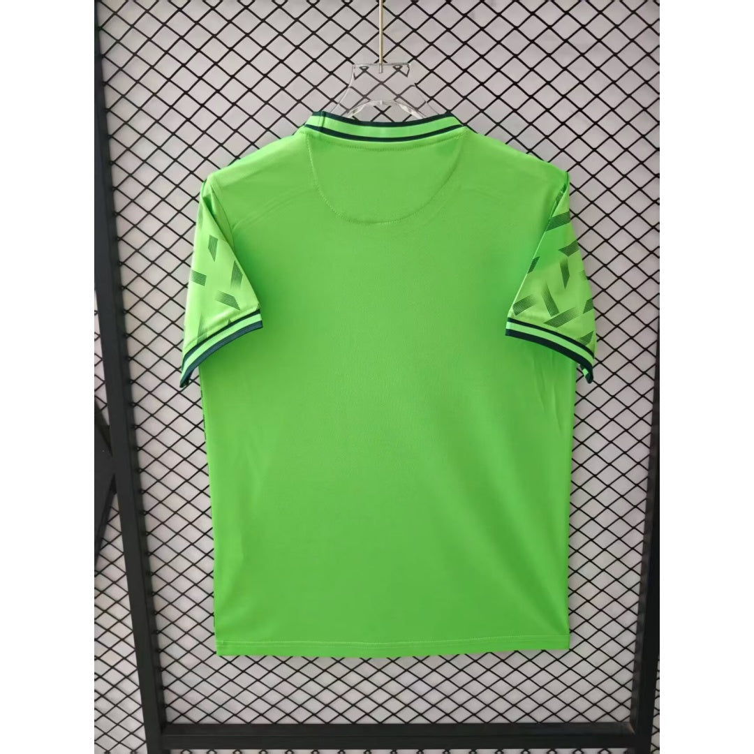26/27 Saint Etienne Fourth Jersey