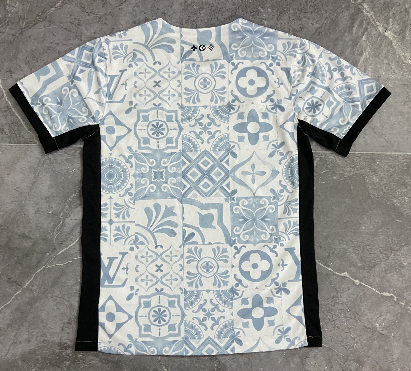 24/25 Portugal White Special Jersey