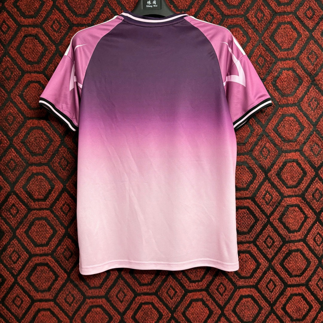 25/26 Home Japan Special 1 Jersey