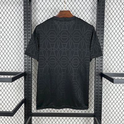 25/26 PSG Special Black A Jersey