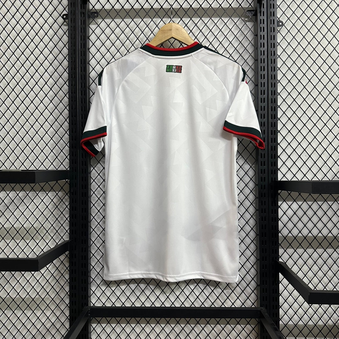 25/26 Mexico Away Jersey