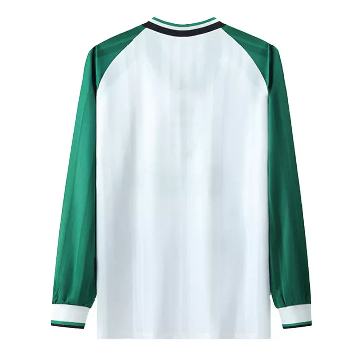 LIVERPOOL 93/95 Away Jersey - Long Sleeve