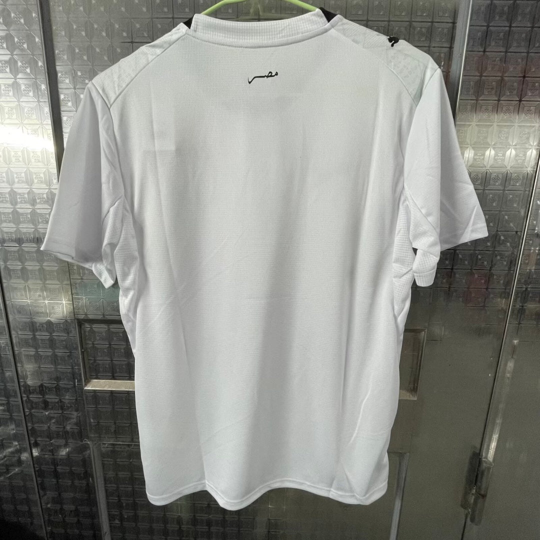 25/26 Egypt Away Jersey
