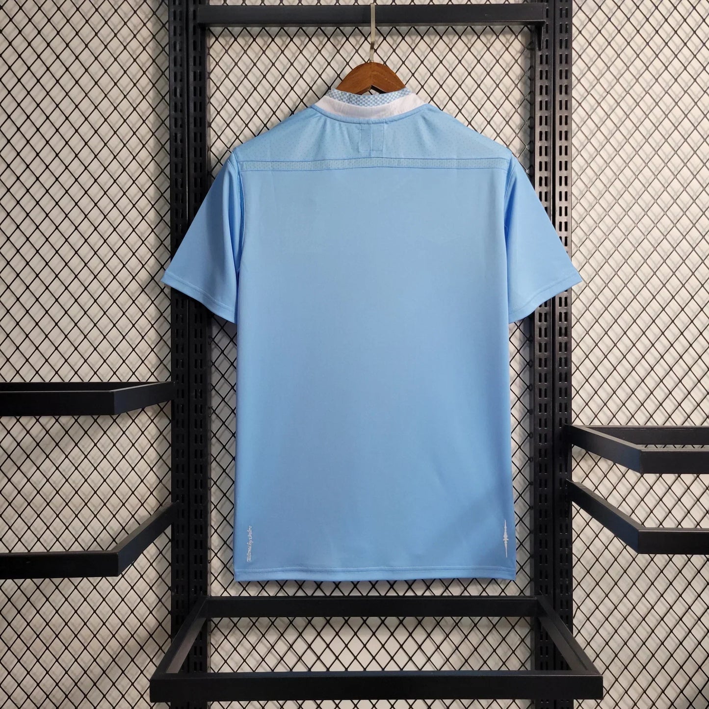 11/12 Manchester City Retro Jersey