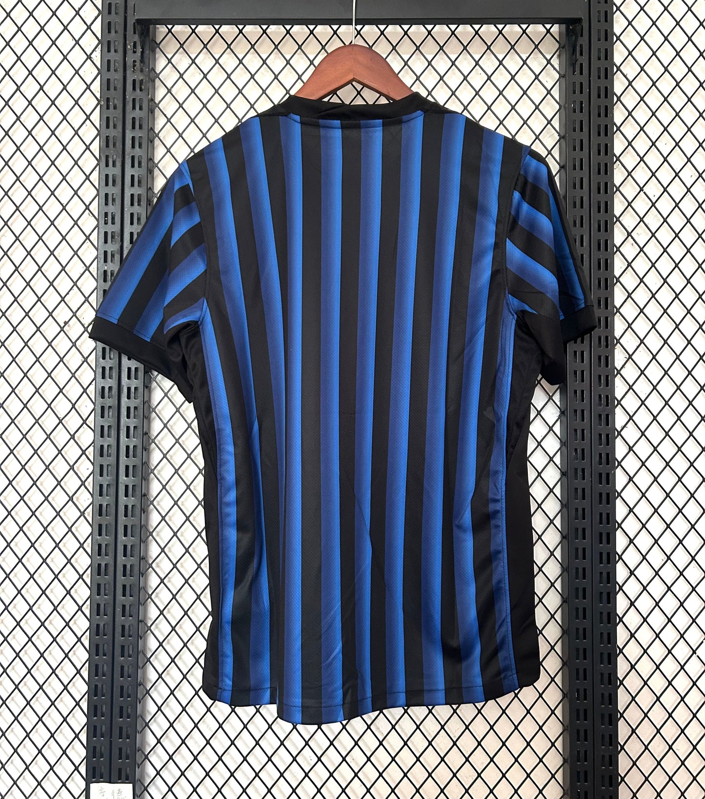25/26 Inter Milan Home Jersey