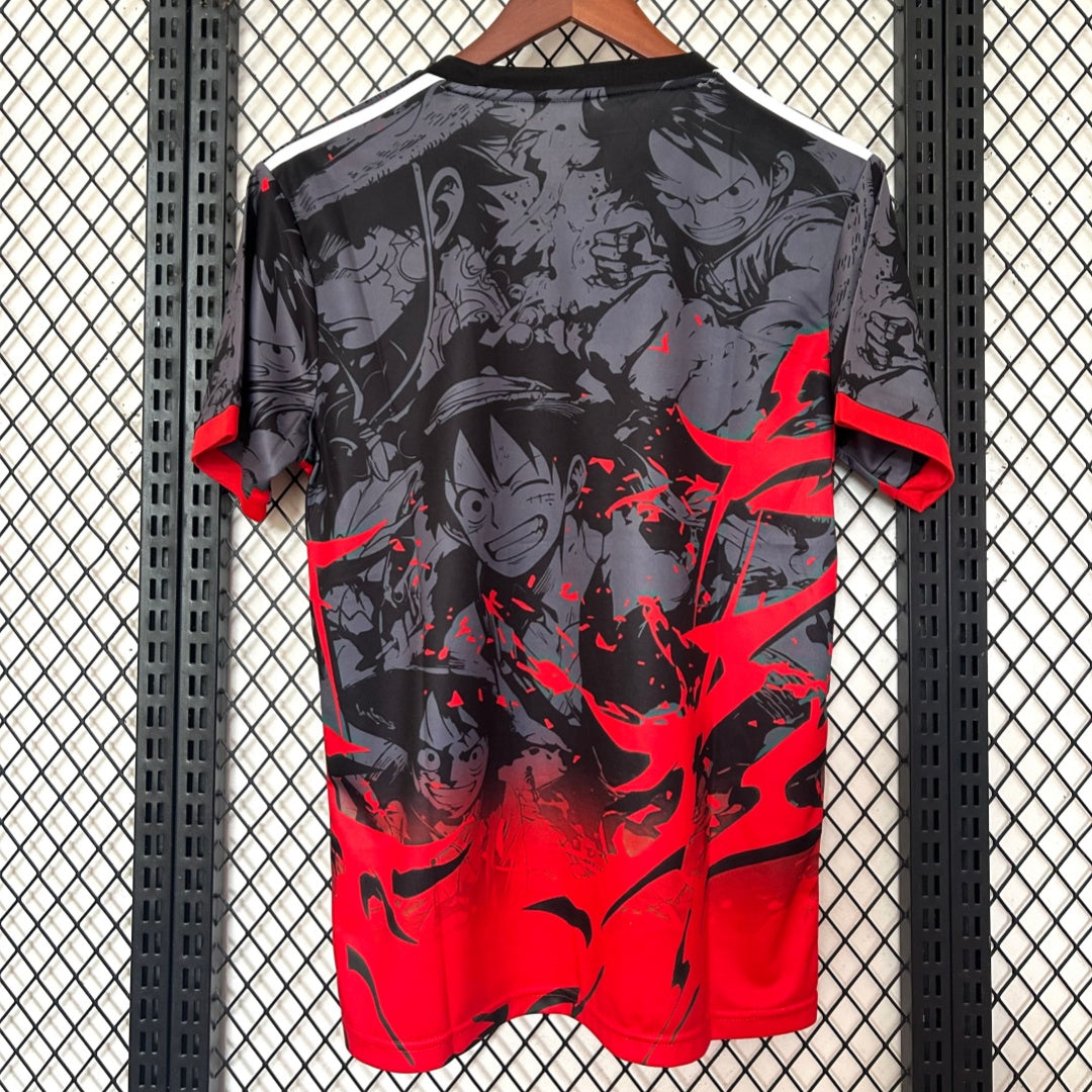 2024-2025 Japan Anime Special style Jersey