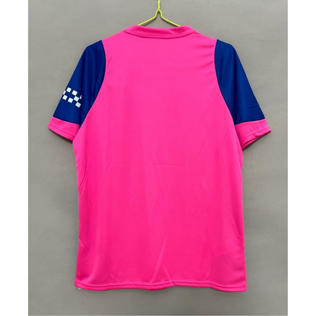 26/27 Manchester City Special Jersey