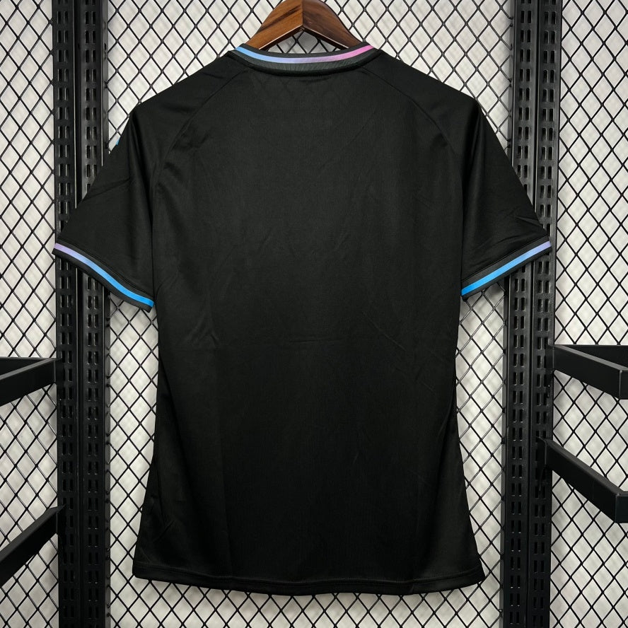 25/26 Inter Miami Special Black C Jersey