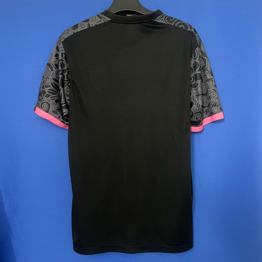 24/25 FC (Filastin) Black Special Jersey