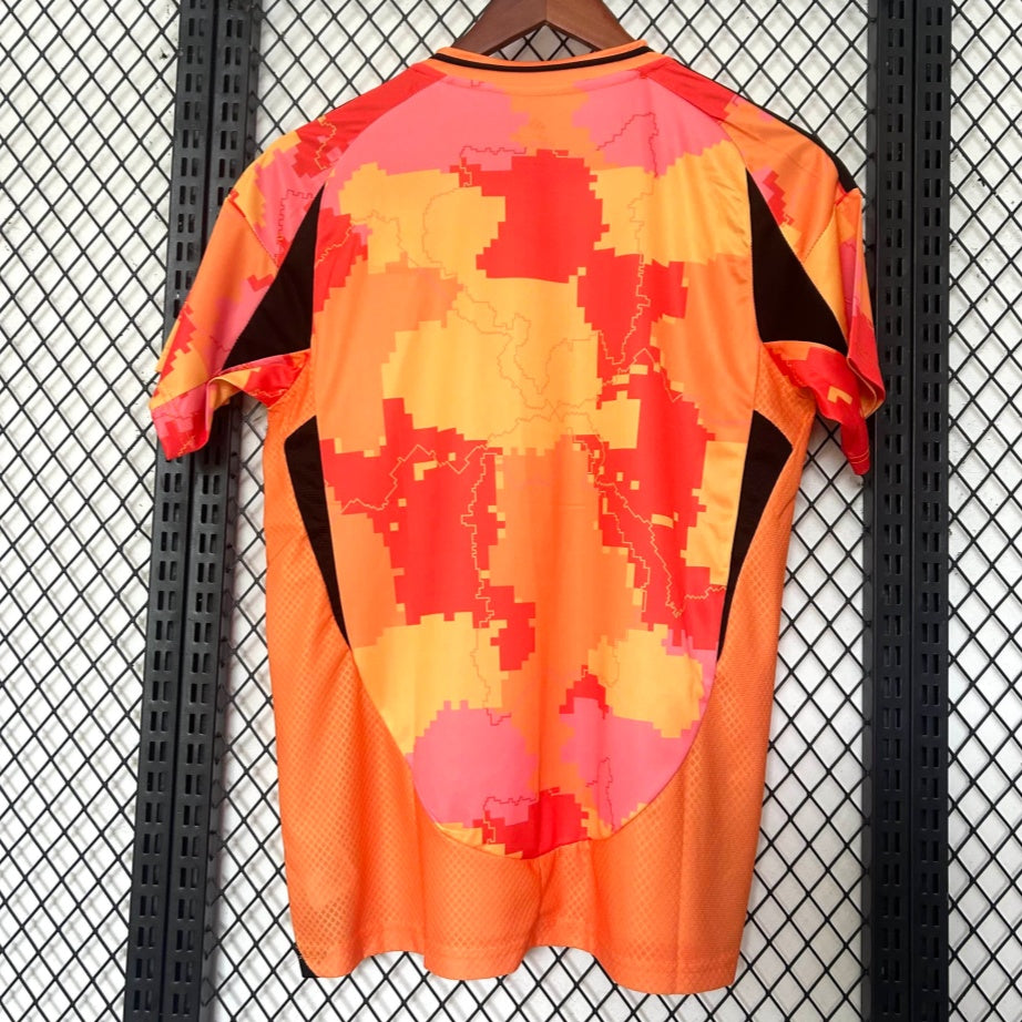 25/26 Paris FC Third Jersey
