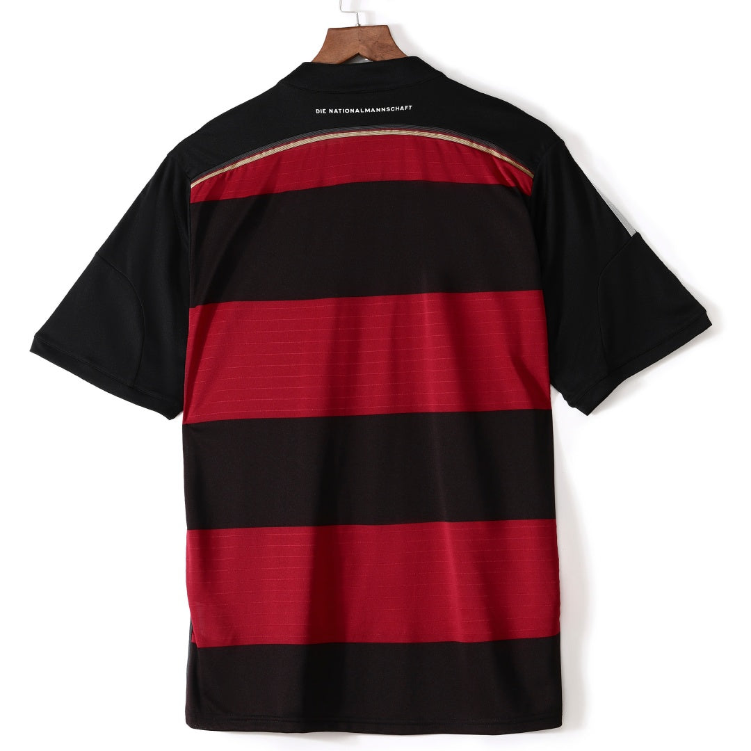2014 Germany Away Retro