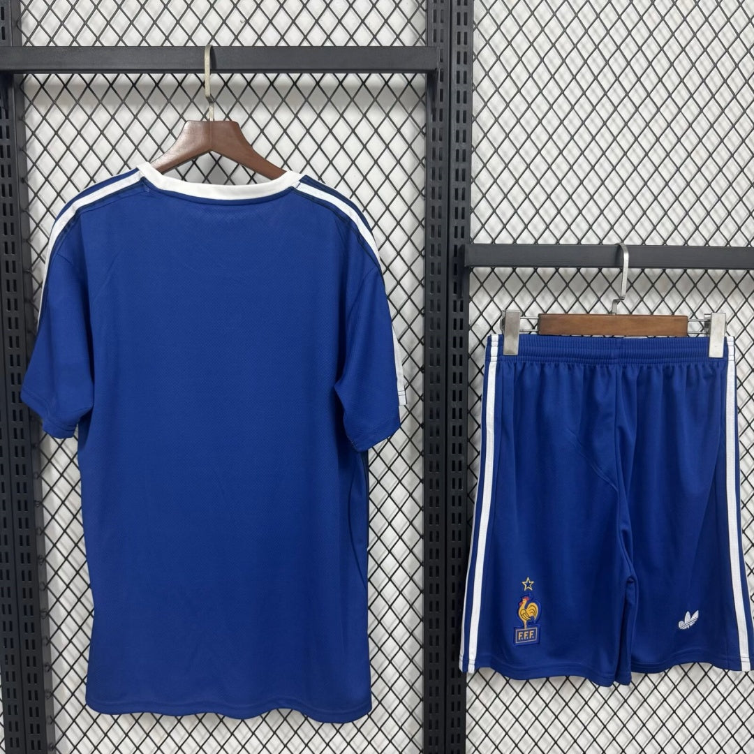 2026 France Special Adult Full Set