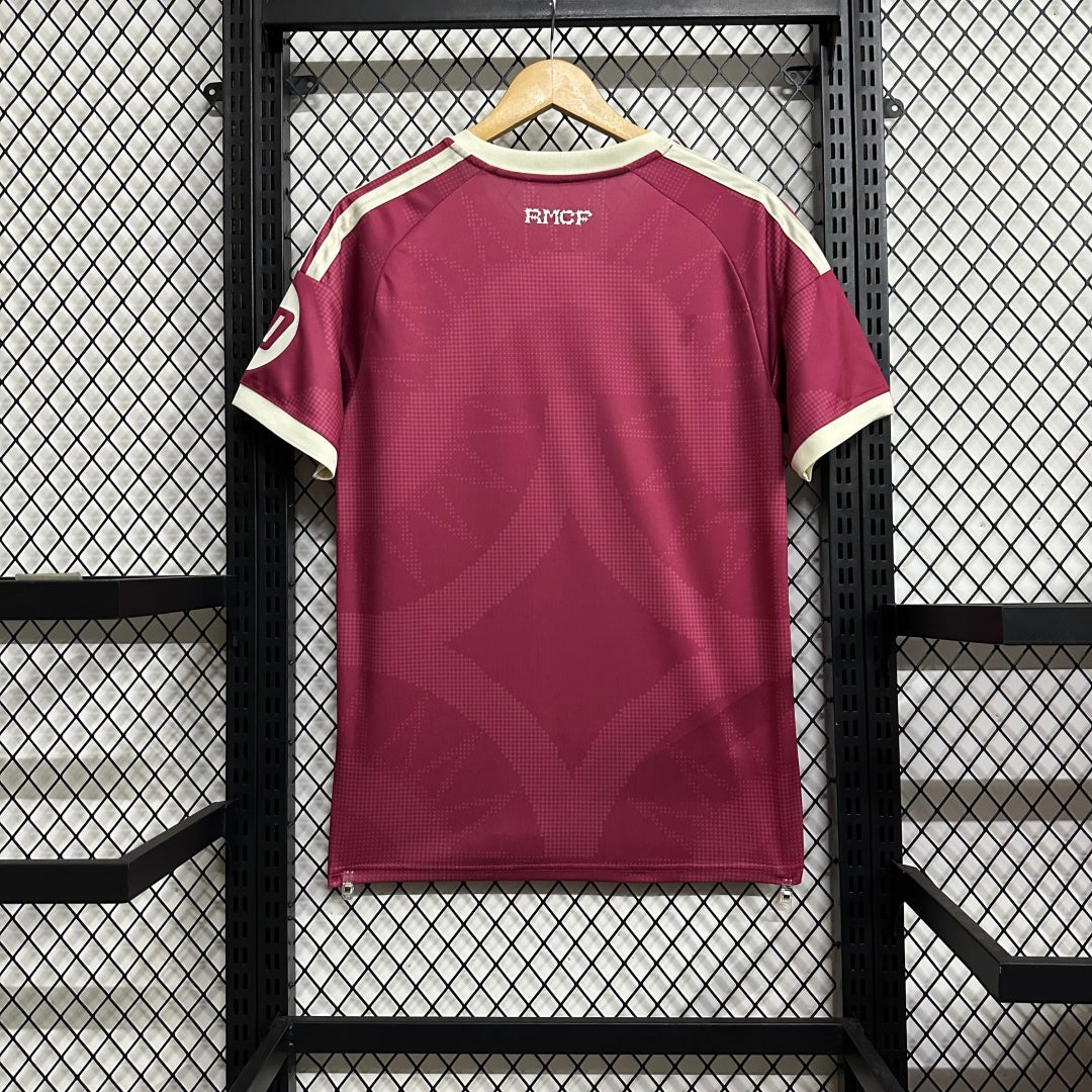 26/27 Real Madrid Third Jersey
