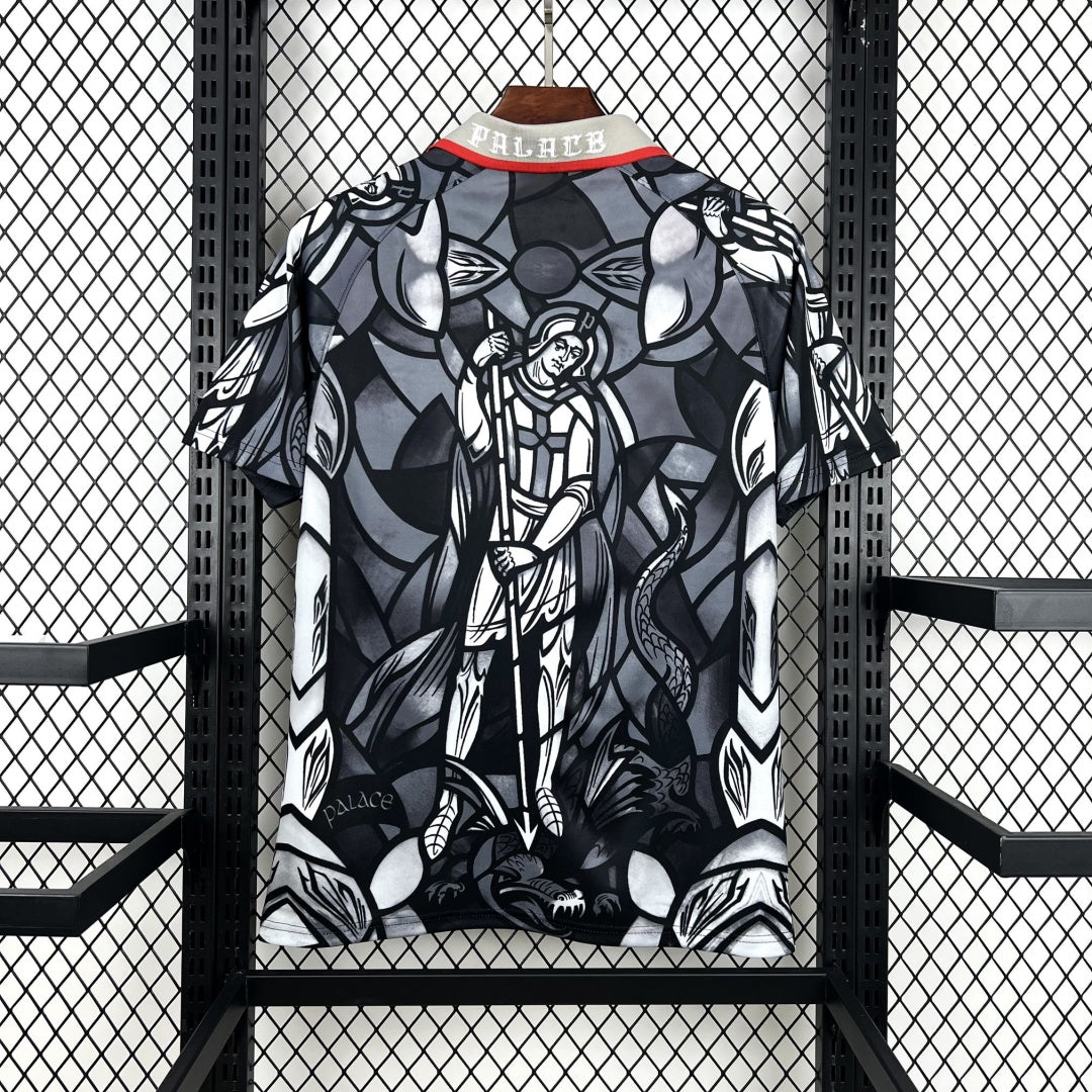 2026 England Special Polo Jersey