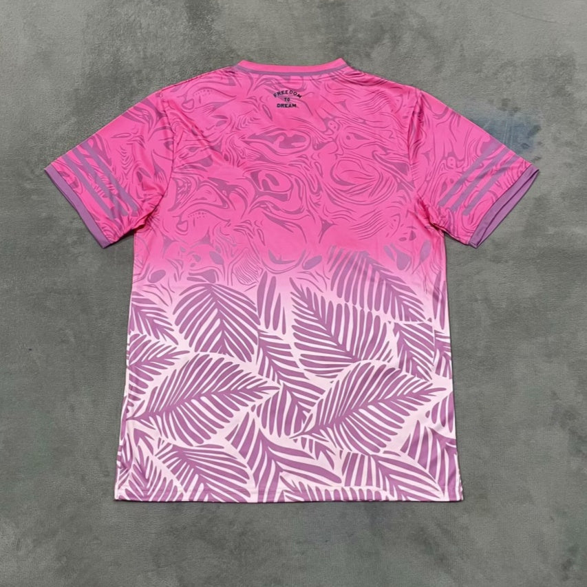 25/26 Miami Special Pink Jersey