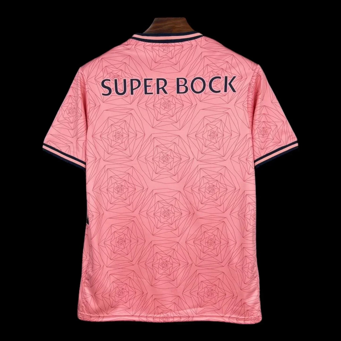 25/26 Porto Away Jersey