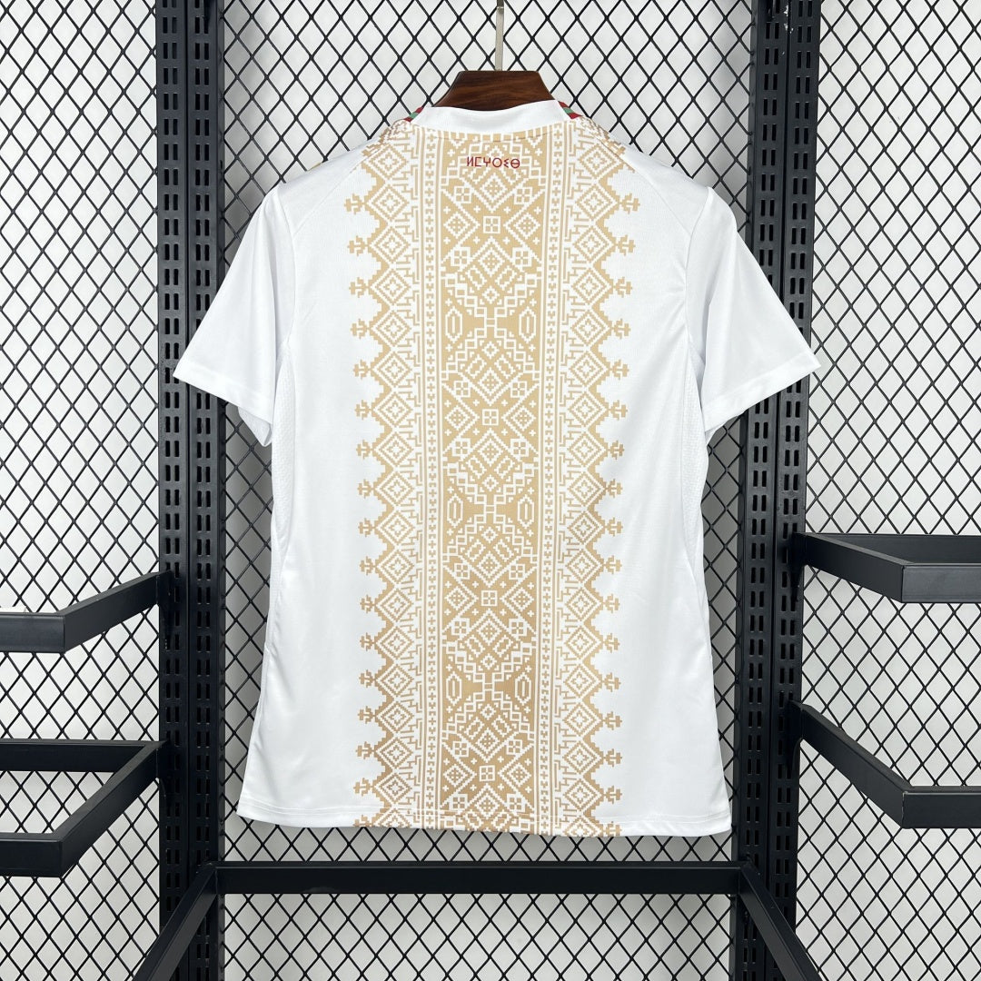 2026 Morocco Away Jersey