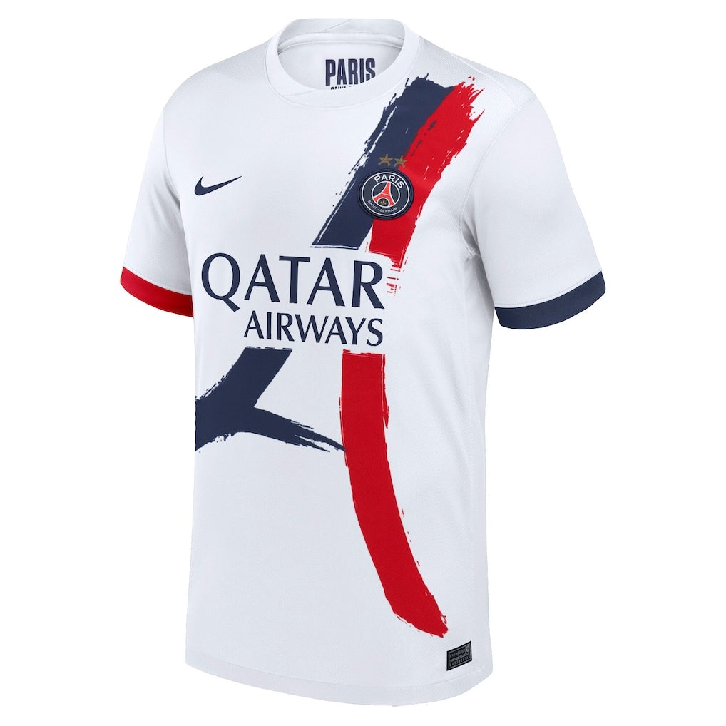 25/26 PSG Away (⭐⭐) Jersey
