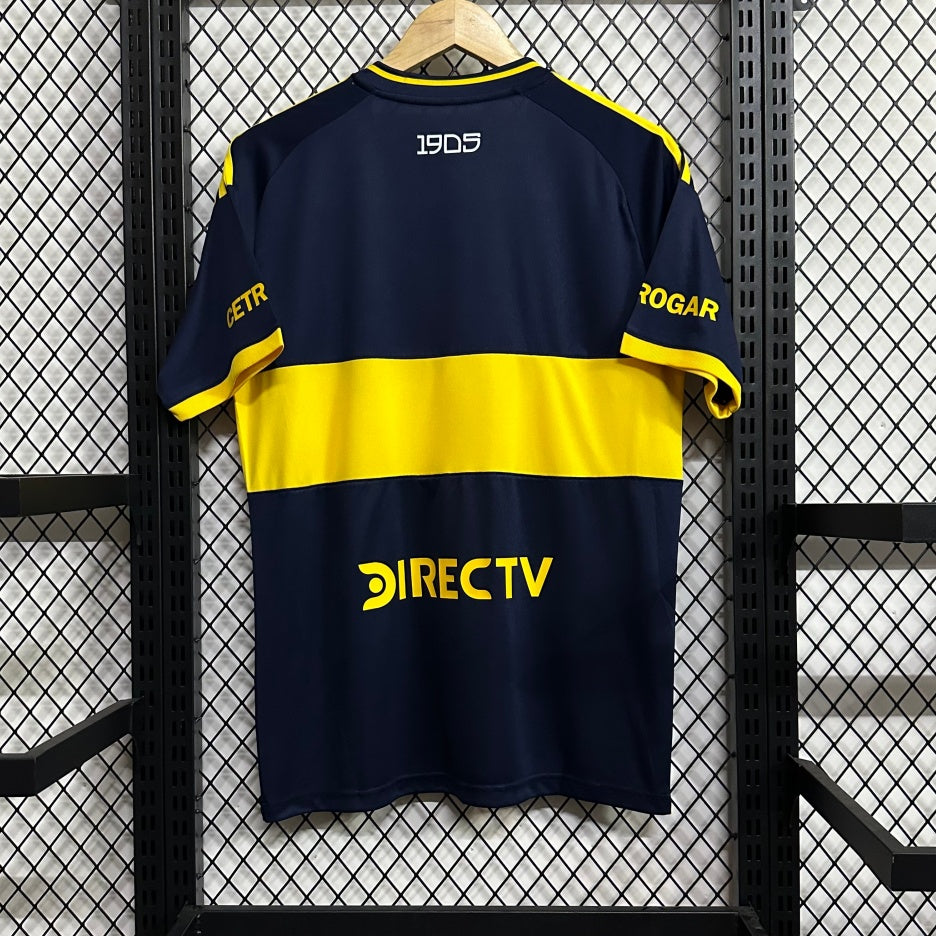 25/26 Boca Home Jersey