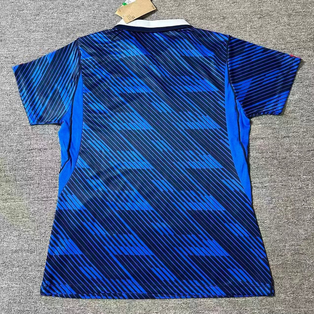 2026 France Home Women's Jersey
