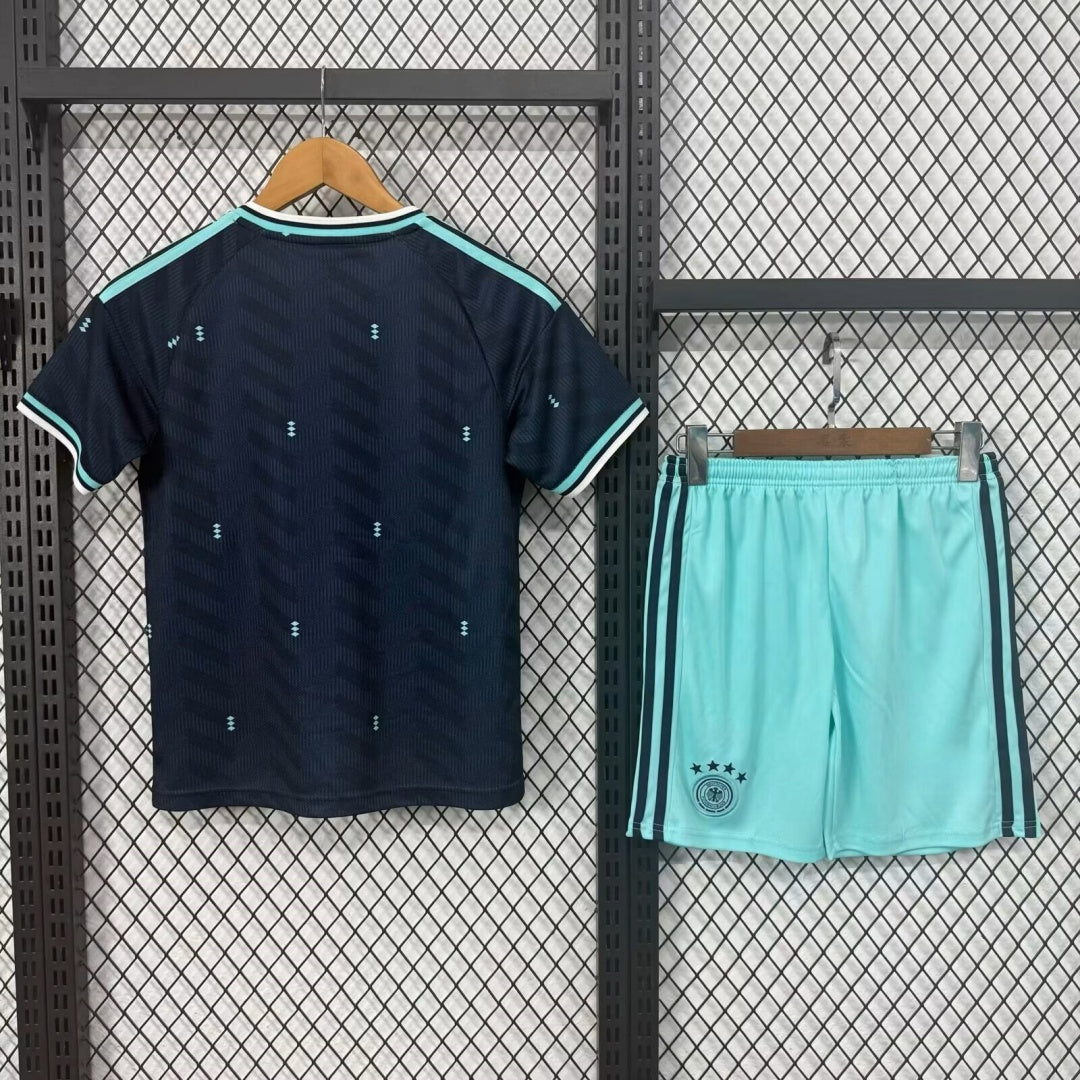 2026 Germany Away Adult Full Set