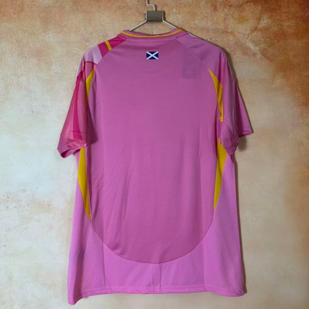 24/25 Scotland Away Jersey