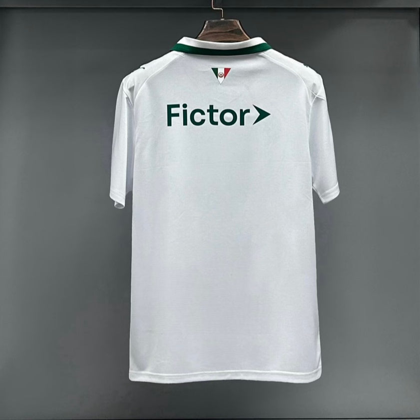 26/27 Palmeiras Away Jersey