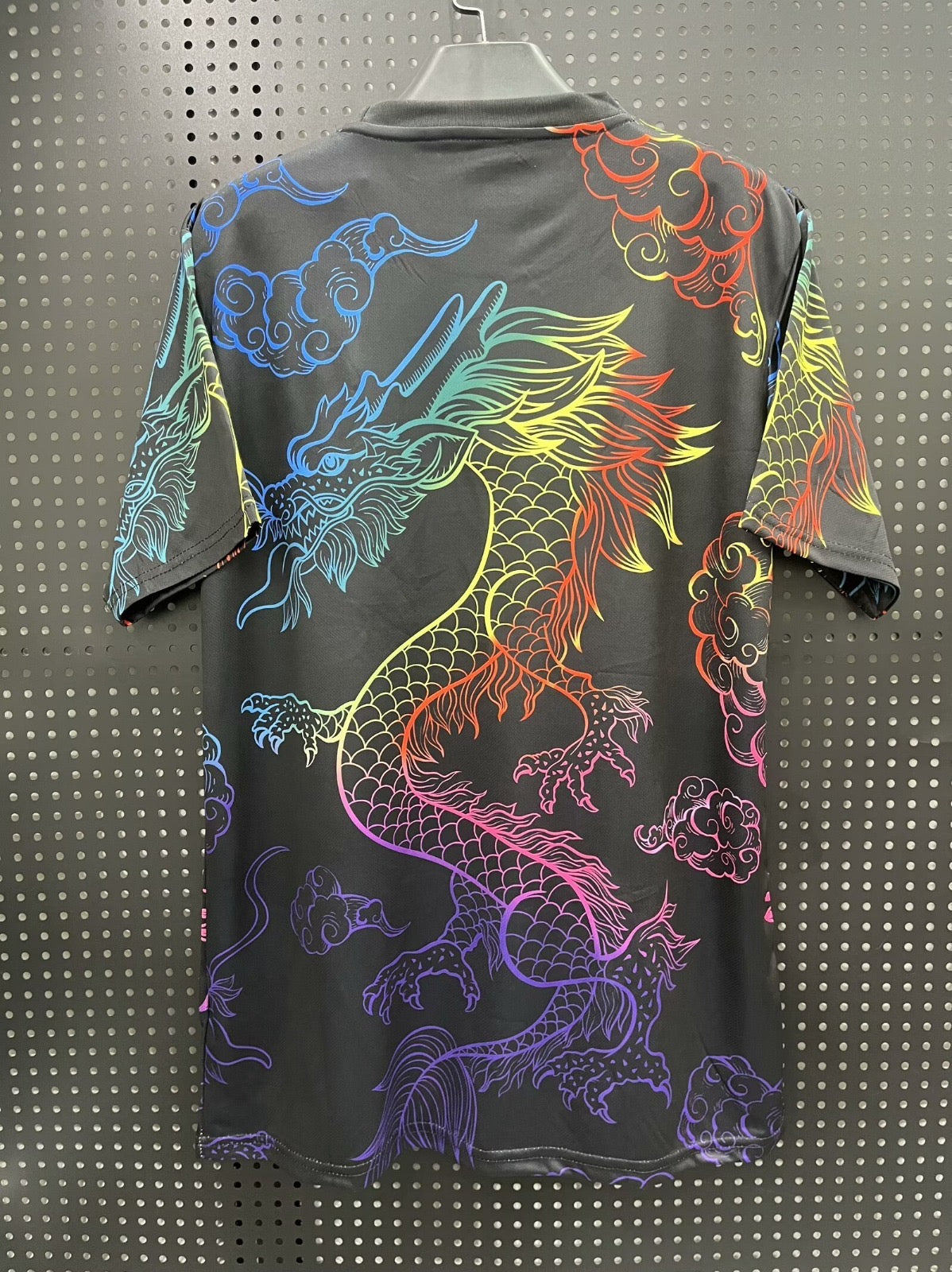 24/25 Real Madrid Black Special Jersey