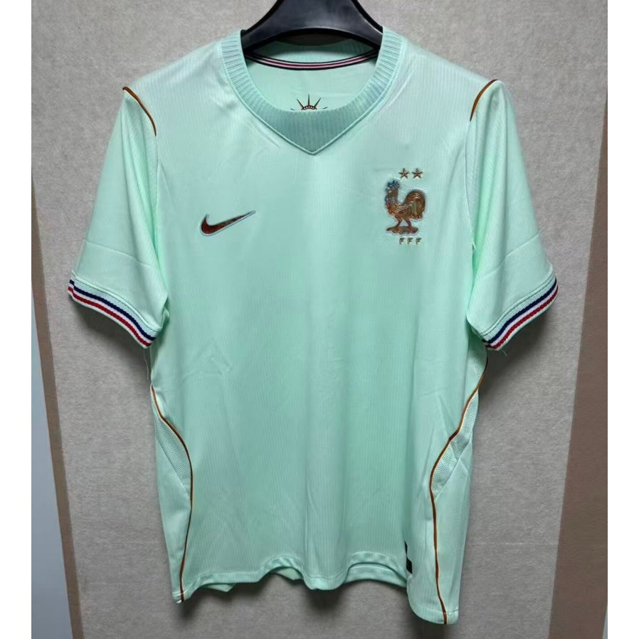 2026 France Away Jersey