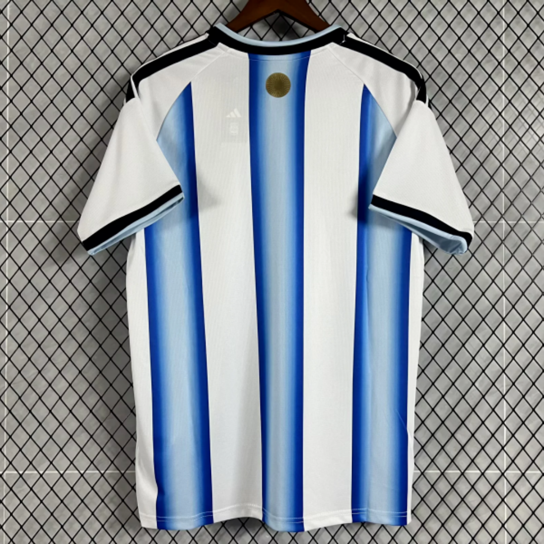 25/26 Argentine Home Jersey